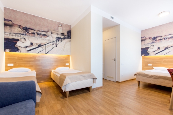 Narva Hotell Narva